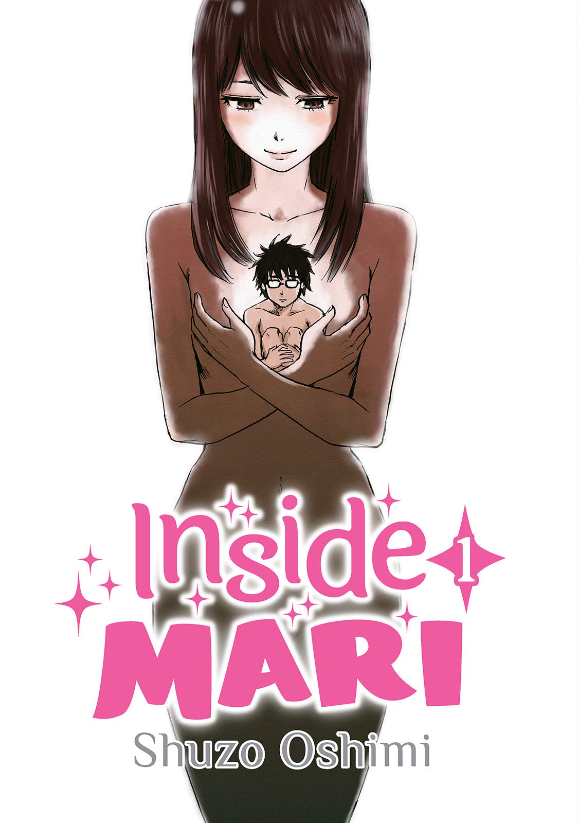 Manga in Your Ears