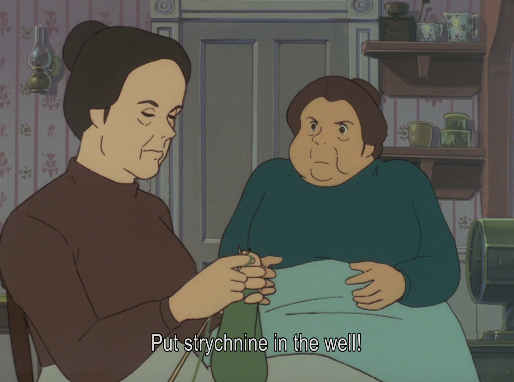 Isao Takahata: Road to Green Gables
