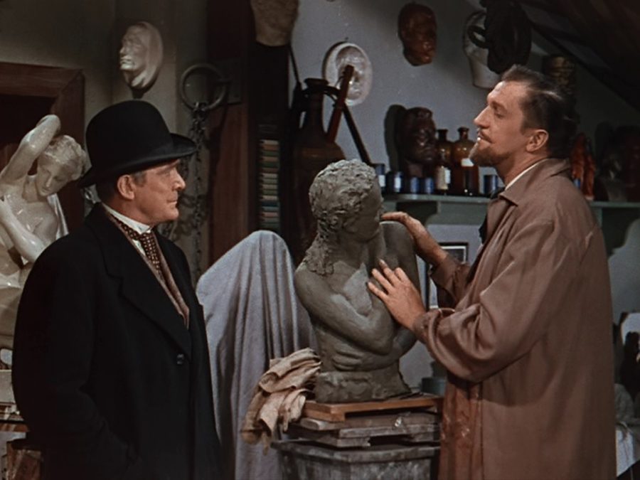 Andre de Toth: House of Wax